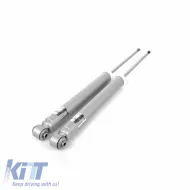 Coilover Kit Blueline suitable for VW Golf 4, Audi A3 8L, Seat Leon 1M, Skoda Octavia 1U Blueline-image-6325379