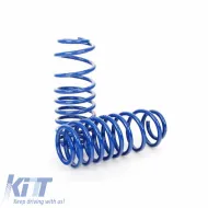 Coilover Kit Blueline suitable for VW Golf 4, Audi A3 8L, Seat Leon 1M, Skoda Octavia 1U Blueline-image-6325380