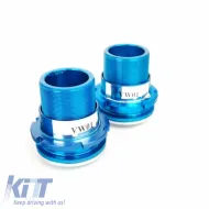 Coilover Kit Blueline suitable for VW Golf 4, Audi A3 8L, Seat Leon 1M, Skoda Octavia 1U Blueline-image-6325382