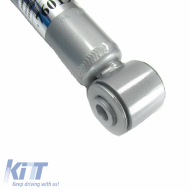 Coilover Kit Blueline suitable for VW Golf 7, Audi A3 8V, Seat Leon 5F, Skoda Octavia 5E (Torsion Bar) Blueline Set 4 pcs