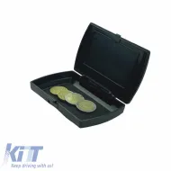 Coin Case 12 x 8cm Type-R TR-2563-image-6303407