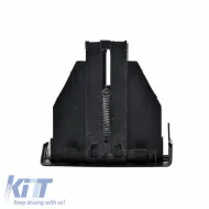 Coin Holder suitable for BMW 3 E46 98-05 Black-image-6307222