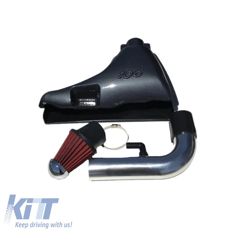 Cold Air Intake suitable for Citroen Saxo & Peugeot 106
