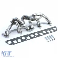 image-9-Collecteur d'échappement en acier inoxydable adapté pour Jeep Grand Cherokee WJ 4.0 98-04