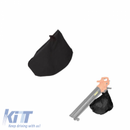 Collection Bag 35lt suitable for Krausmann Electric Vacuum 3300