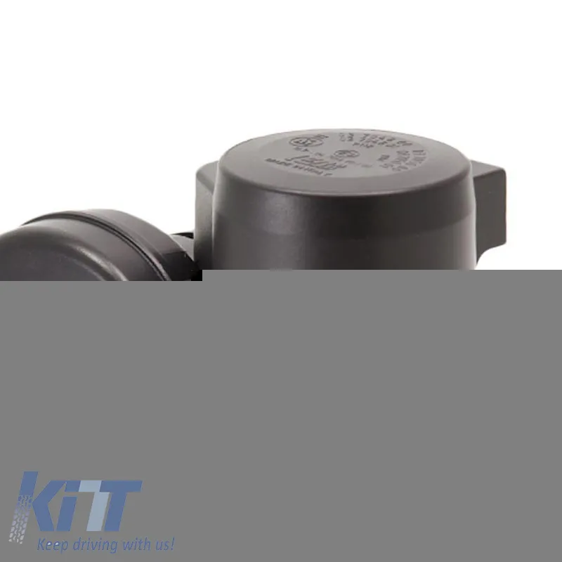 Compact Electropneumatic Monotone Horn LEB Twister PN1 12V