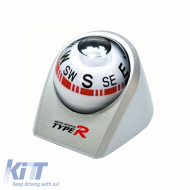 Compass Type-R Silver TR-2119 - CGRGAR6036647
