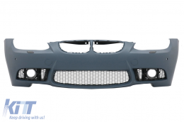 Complet Body Kit suitable for BMW 3 Series E92 E93 (2006-2009) M3 Look-image-6050500