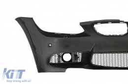Complet Body Kit suitable for BMW 3 Series E92 E93 (2006-2009) M3 Look-image-6050505