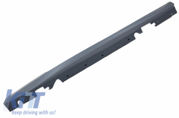 Complet Body Kit suitable for BMW 3 Series E92 E93 M3 (2006-2009) M3 Look Without PDC-image-6050664