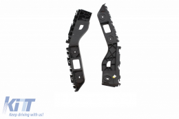 Complet Body Kit suitable for VW Polo 6R 6C (03.2009-09.2017) R-Line Design-image-6049028