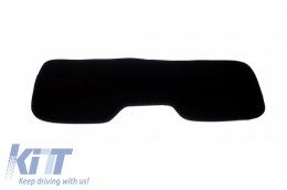 Complet Car Covers Leather suitable for SEATs Mercedes Benz CLK W209-image-6005898