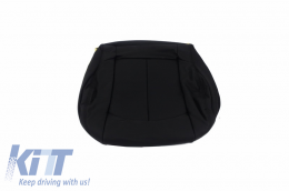 Complet Car Seats Covers Leather suitable for Kia Sportage-image-6005873