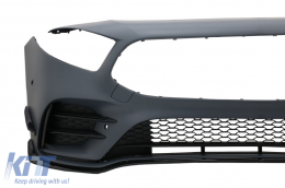 Completare Body Kit per Mercedes Classe A W177 Hatchback 5 porte 2018-2022 A35 Look-image-6087402