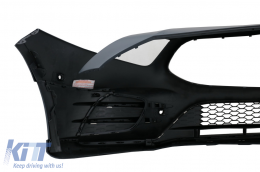 Completare Body Kit per Mercedes Classe A W177 Hatchback 5 porte 2018-2022 A35 Look-image-6087405
