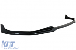 Complete Body Kit Extensions suitable for BMW 3 Series G20 Sedan G21 Touring (2018-up) M Design Piano Black-image-6078259