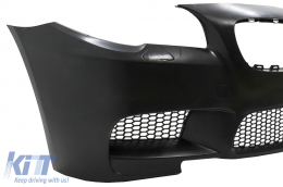Complete Body Kit katállhlo gia BMW Seirá 5 F10 (2010-2017) M5 Schediasmós-image-6098135