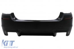 Complete Body Kit katállhlo gia BMW Seirá 5 F10 (2010-2017) M5 Schediasmós-image-6098136