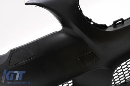 Complete Body Kit katállhlo gia BMW Seirá 5 F10 (2010-2017) M5 Schediasmós-image-6099786