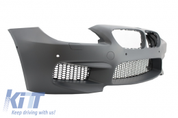 Complete Body Kit katállhlo gia BMW Seirá 6 F06 Grand Koupé (2011-2017) M6 Schediasmós-image-6024069