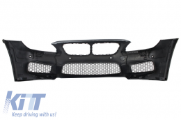 Complete Body Kit katállhlo gia BMW Seirá 6 F06 Grand Koupé (2011-2017) M6 Schediasmós-image-6024071