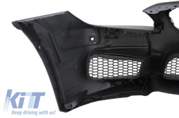 Complete Body Kit katállhlo gia BMW Seirá 6 F06 Grand Koupé (2011-2017) M6 Schediasmós-image-6024072