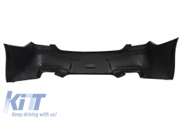 Complete Body Kit katállhlo gia BMW Seirá 6 F06 Grand Koupé (2011-2017) M6 Schediasmós-image-6024076