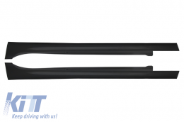 Complete Body Kit katállhlo gia BMW Seirá 6 F06 Grand Koupé (2011-2017) M6 Schediasmós-image-6024078