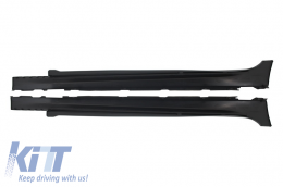 Complete Body Kit katállhlo gia BMW Seirá 6 F06 Grand Koupé (2011-2017) M6 Schediasmós-image-6024079