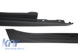 Complete Body Kit katállhlo gia BMW Seirá 6 F06 Grand Koupé (2011-2017) M6 Schediasmós-image-6024080