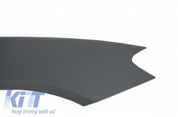 Complete Body Kit katállhlo gia BMW Seirá 6 F06 Grand Koupé (2011-2017) M6 Schediasmós-image-6024083