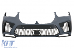 Complete Body Kit katállhlo gia BMW X5 G05 (2018-2022) X5M Schediasmós-image-6079557