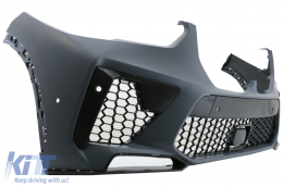 Complete Body Kit katállhlo gia BMW X5 G05 (2018-2022) X5M Schediasmós-image-6079559