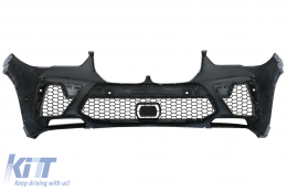 Complete Body Kit katállhlo gia BMW X5 G05 (2018-2022) X5M Schediasmós-image-6079560