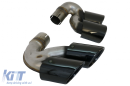 Complete Body Kit katállhlo gia BMW X5 G05 (2018-2022) X5M Schediasmós-image-6079572