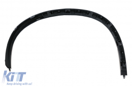 Complete Body Kit katállhlo gia BMW X5 G05 (2018-2022) X5M Schediasmós-image-6079579