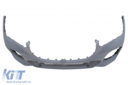 Complete Body Kit katállhlo gia BMW X5 G05 (2018-2022) X5M Schediasmós-image-6112647