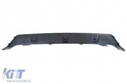 Complete Body Kit katállhlo gia BMW X5 G05 (2018-2022) X5M Schediasmós-image-6112662