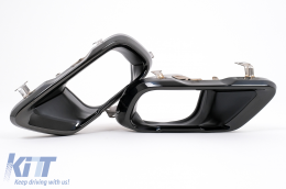 Complete Body Kit katállhlo gia BMW X5 G05 (2018-2022) X5M Schediasmós-image-6112666