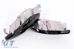 Complete Body Kit katállhlo gia BMW X5 G05 (2018-2022) X5M Schediasmós-image-6112667