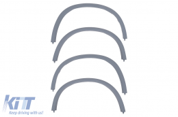 Complete Body Kit katállhlo gia BMW X5 G05 (2018-2022) X5M Schediasmós-image-6112670