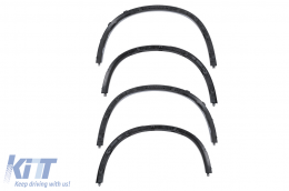 Complete Body Kit katállhlo gia BMW X5 G05 (2018-2022) X5M Schediasmós-image-6112672