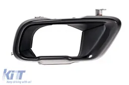 Complete Body Kit katállhlo gia BMW X5 G05 (2018-2022) X5M Schediasmós-image-6128960