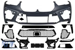 Complete Body Kit katállhlo gia BMW X5 G05 (2018-2022) X5M Schediasmós-image-6128161