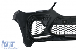 Complete Body Kit katállhlo gia BMW X6 G06 (10.2019-up) X6M Schediasmós-image-6087966