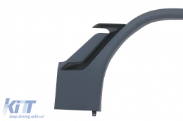 Complete Body Kit katállhlo gia BMW X6 G06 (10.2019-up) X6M Schediasmós-image-6087973