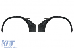 Complete Body Kit katállhlo gia BMW X6 G06 (10.2019-up) X6M Schediasmós-image-6087975