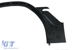 Complete Body Kit katállhlo gia BMW X6 G06 (10.2019-up) X6M Schediasmós-image-6087976