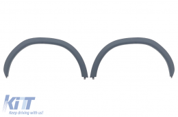 Complete Body Kit katállhlo gia BMW X6 G06 (10.2019-up) X6M Schediasmós-image-6087977