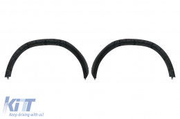 Complete Body Kit katállhlo gia BMW X6 G06 (10.2019-up) X6M Schediasmós-image-6087980